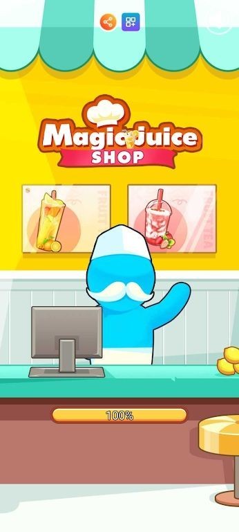 ħ֭꣨Magic juice shopΑAPPd؈D