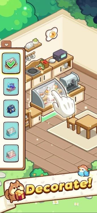ʳFantasy Food TowerΑAPPd؈D