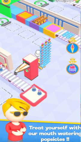 ñܹSPretend Play lce Cream FactoryΑAPPd؈D
