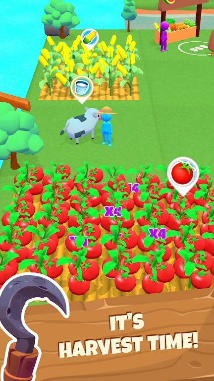 OrFarm ArcadeΑAPPd؈D