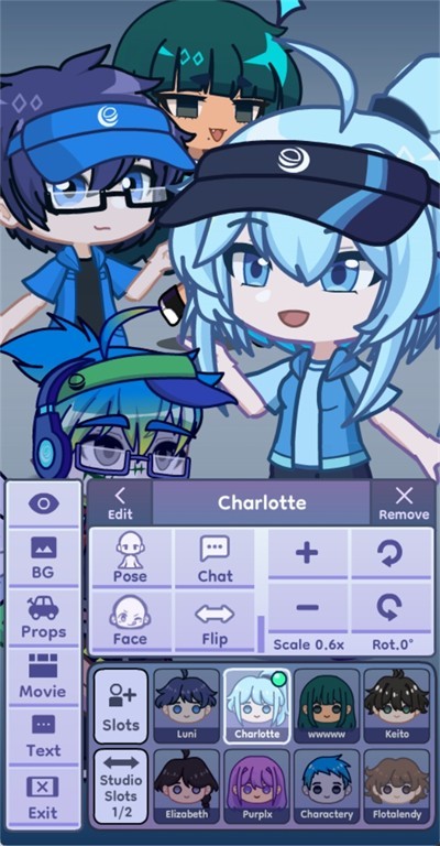 gachalife2ΑAPP؈D