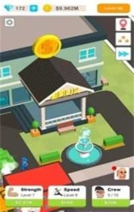 ýٷˣldle Robbery!ΑAPPd؈D