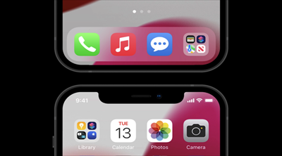 ios16׿棨iOS Launcher؈D