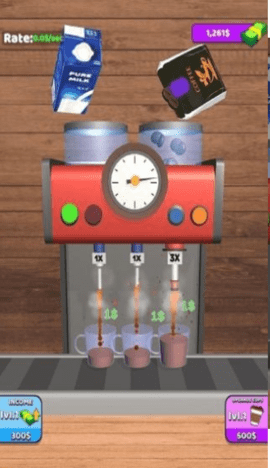 ÿCoffee FeverΑAPPd؈D