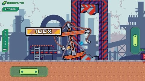 ΢СؙCˇTiny ConstructionCrane CraftΑAPPd؈D