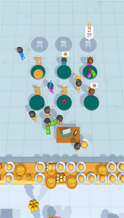 ʳƷSFood FactoryΑAPPd؈D