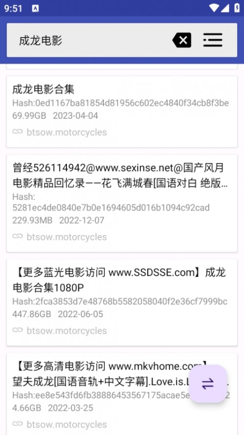 MagnetSearchNھ؈D
