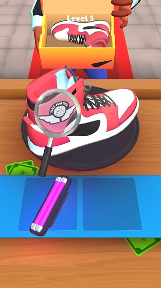 ЬbģMFake Buster 3D!ΑAPPd؈D