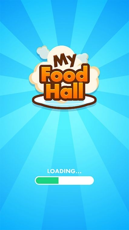 ҵʳdMy Food HallΑAPPd؈D