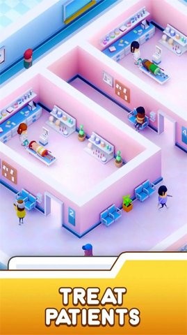 tԺۇôࣨHospital EmpireΑAPPd؈D