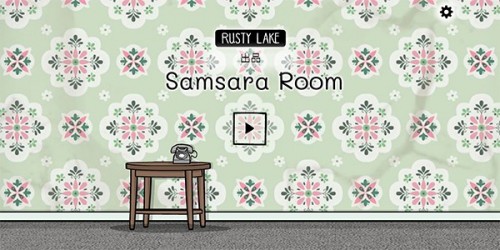 ݆صķgdb°棨Samsara Room؈D