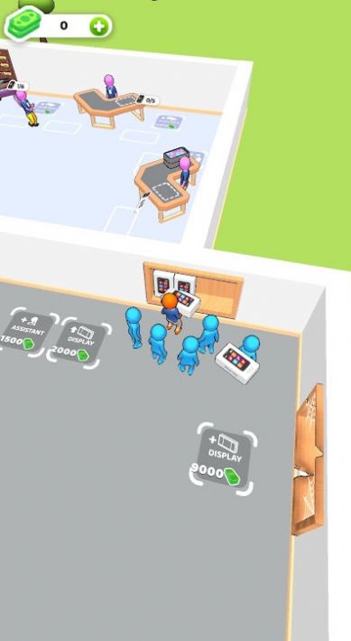 ֙CS̵꣨Phone Store Master!ΑAPPd؈D