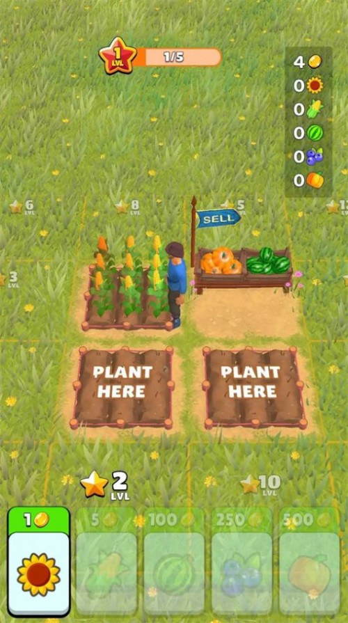 r󎟣Farmer MasterΑAPPd؈D