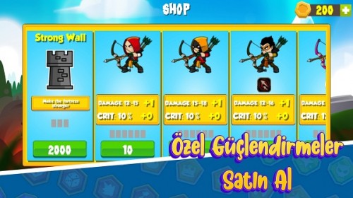 idle tower defenseΑd؈D