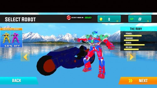 ѩؙC˴Snow Bike Game؈D