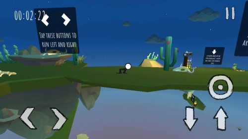 ^Adventures of Doran stickman؈D
