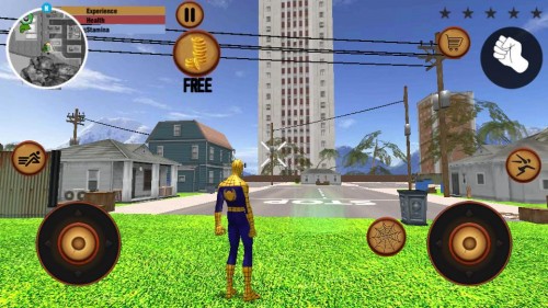 ֩bΑ֙C棨Amazing Spider hero؈D