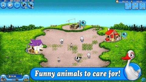 r1֙Cİ棨Farm Frenzy FreeΑAPPd؈D