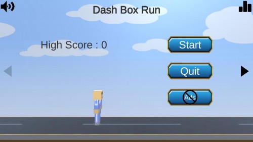 ɳЛ_̣DashBoxRun؈D