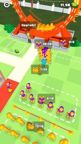 Θİ棨Amusement FeverΑAPPd؈D
