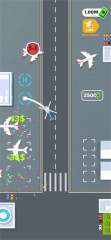 C(j)l(f)Ѱ׿棨Airport FeverΑAPPd؈D
