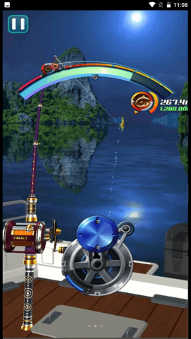 ~ِFishingHookΑAPPd؈D
