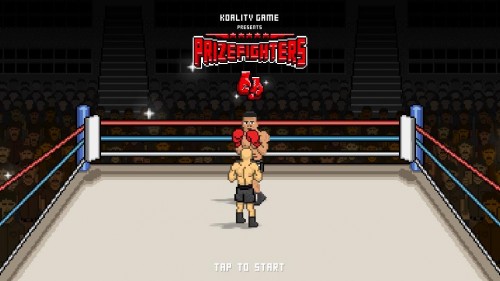 Iȭ2Prizefighters؈D