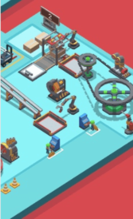 eõĽ?gu)Sldle Metal FactoryΑAPPd؈D