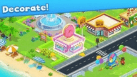 (Tabby Town)ΑAPPd؈D