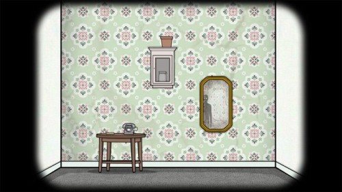 Samsara RoomΑAPP؈D
