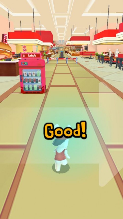 Ӱț_̰׿棨Rabbids Arby؈D