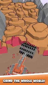ͷCGrand GrinderΑAPPd؈D