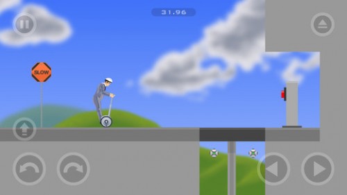 happy wheels ΑAPP؈D