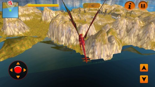 Ұ(f)ģMDragons Revenge Simulator؈D