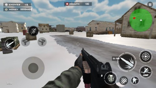 PIЄӵنCall Of Critical Ops؈D