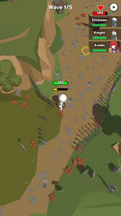 ħ֮Epic Hunter؈D