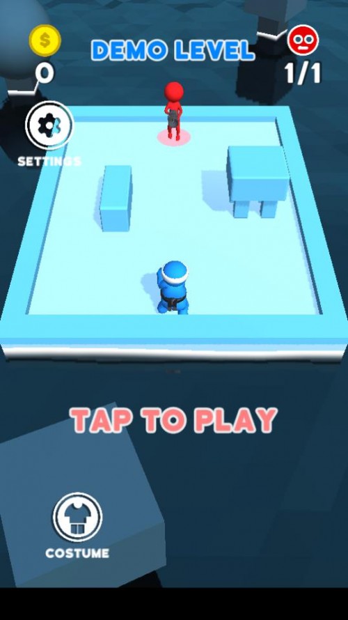 ޹3DKung Fu Master 3D؈D