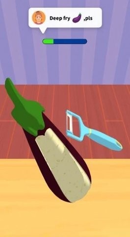 ʳƷΑ֙C棨Fired Food DiyΑAPPd؈D