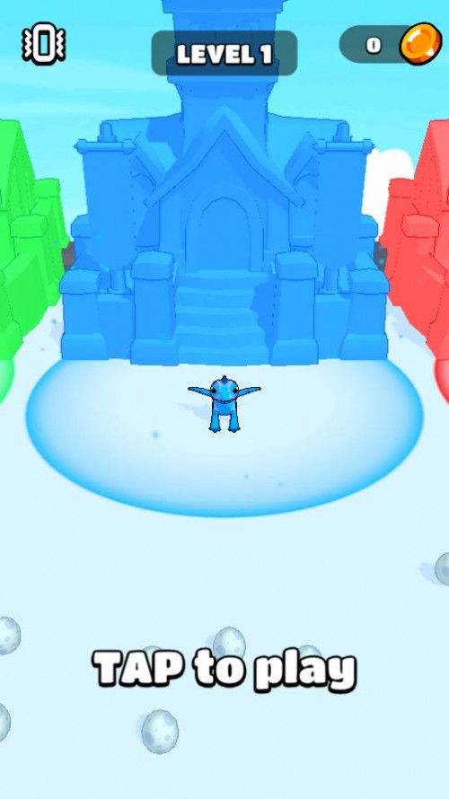 Dragon Fight؈D