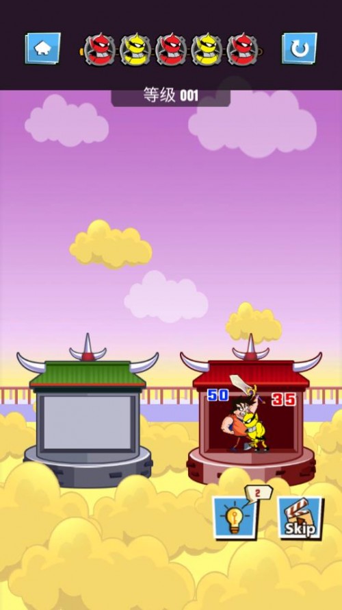 Ӣۑ(zhn)(zhng)Stick Hero Wars؈D