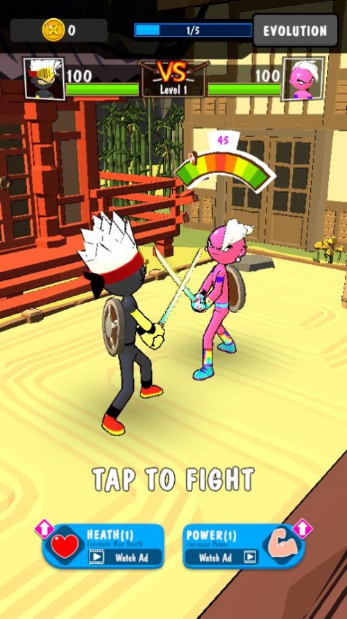 SCʿKatana Master؈D