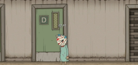 sallyface֙Chd؈D