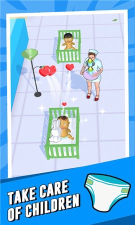 󎟣Childcare MasterΑAPPd؈D