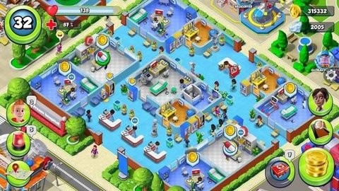 tԺDream HospitalΑAPPd؈D