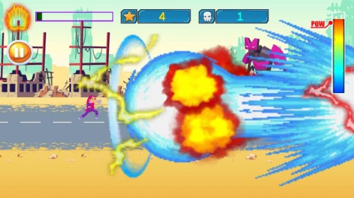 ֮Stick Titans؈D