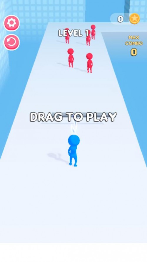 Ҹ󎟣Run Defence؈D