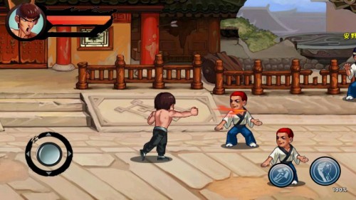 桤򼤑(zhn)Kung Fu Attack Final؈D