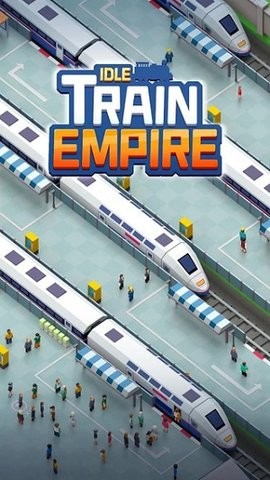 e܇ۇ°棨ldle Train EmpireΑAPPd؈D