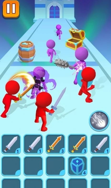 (zhn)3DBattle Stick 3D؈D