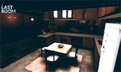 һgΑ(last room)d؈D